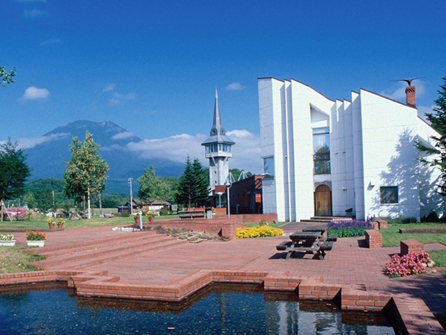 Arishima Takeo Memorial Museum