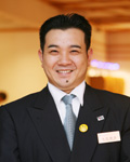 Person in charge: Katsuhiko Furuta