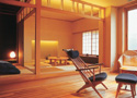 Room with Hinoki Hot Spring Bath