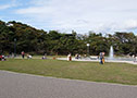 Hakodate Park