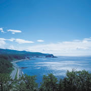 Cape Puyuni