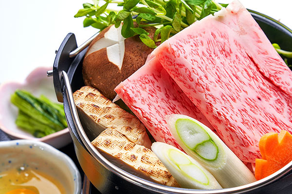 sukiyaki