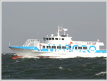 Haboro Enkai Ferry