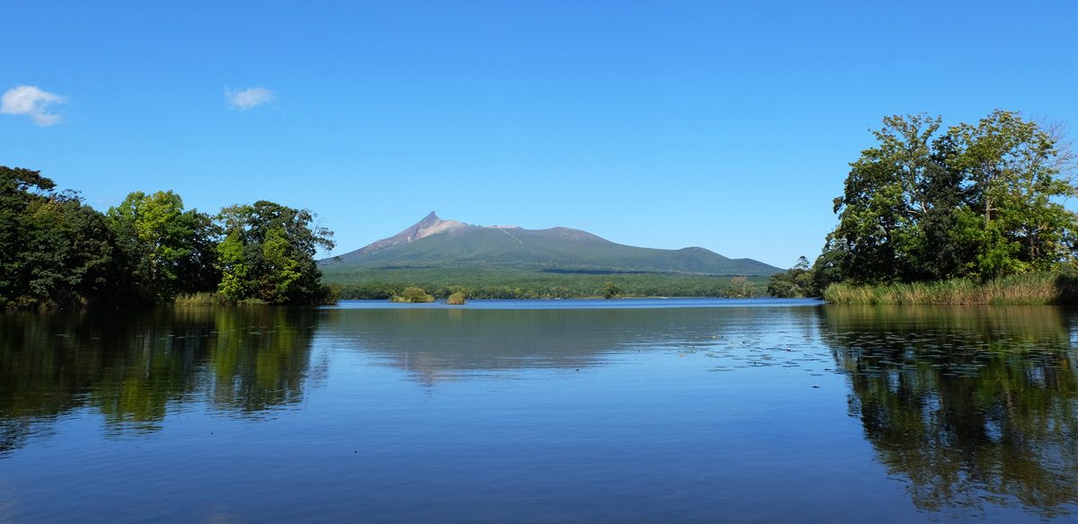 Onumakoen(quasi-national park)