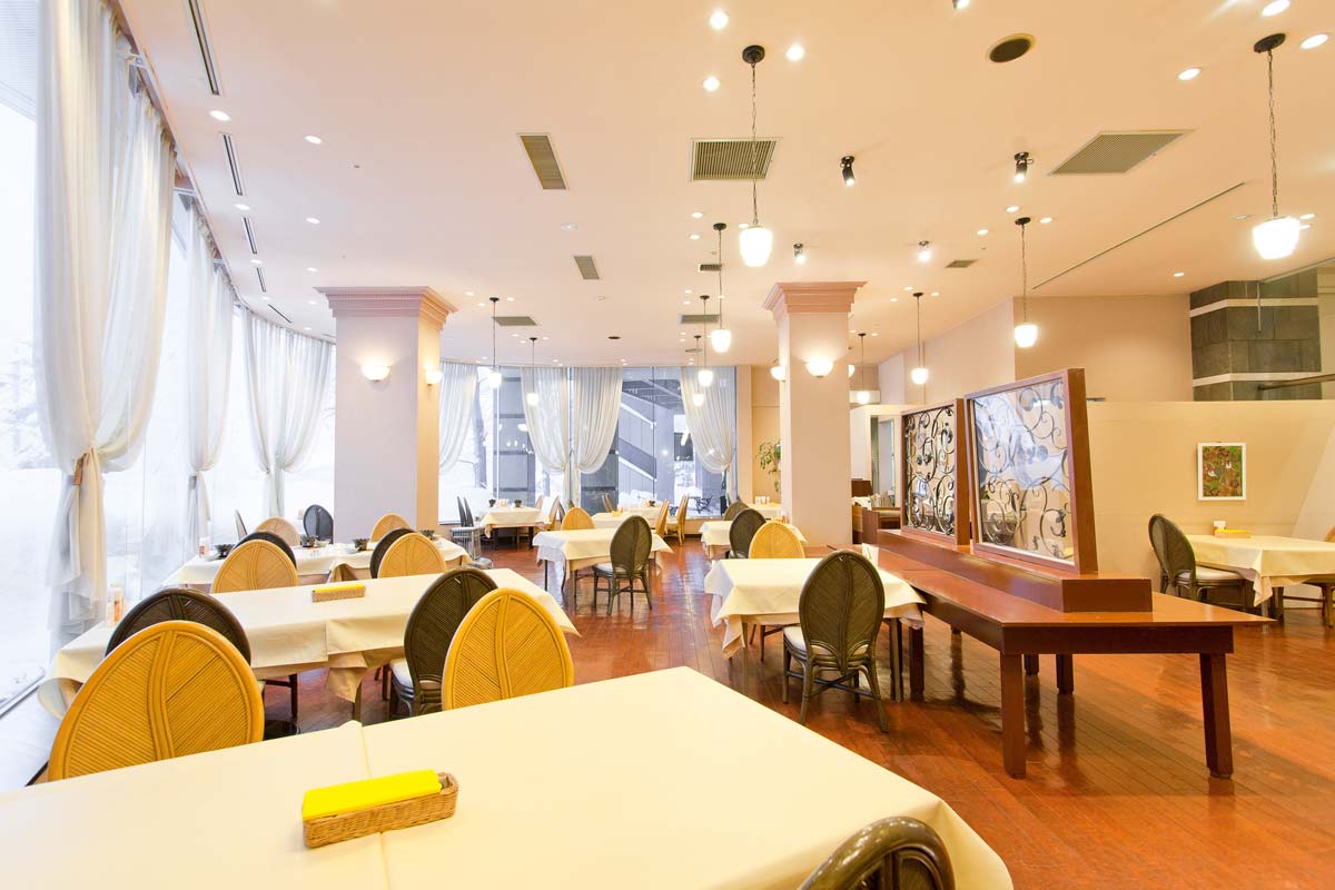 Road Restaurant "Sylphide"