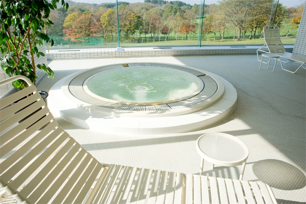Jacuzzi