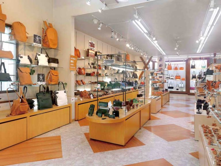 Mizubasho Otaru Store