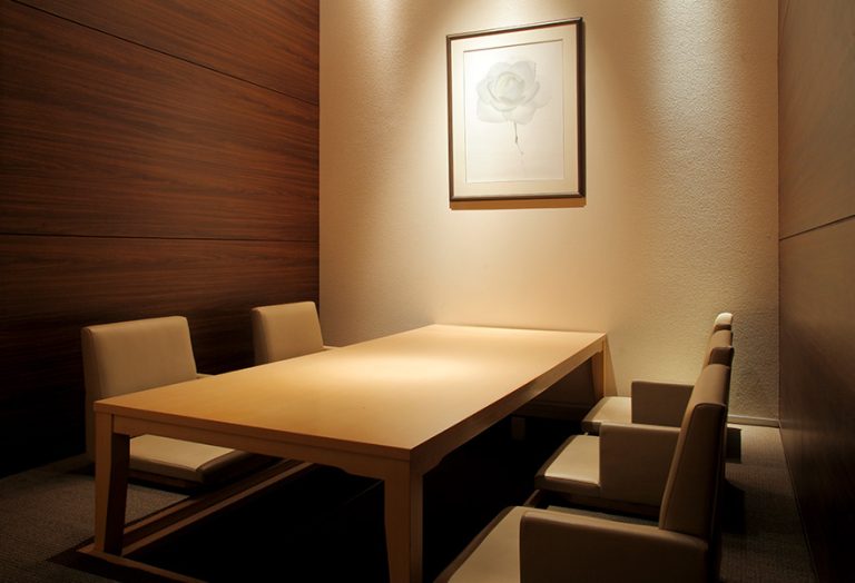 Private room / SACHI